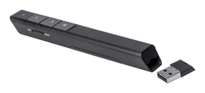 laser pointer Haslam wit 2 kleuren 6952