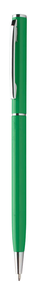 balpen Zardox wit onbedrukt 1167
