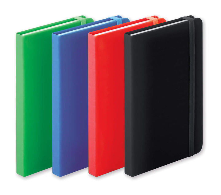 notitieboek Kinelin bedrukken