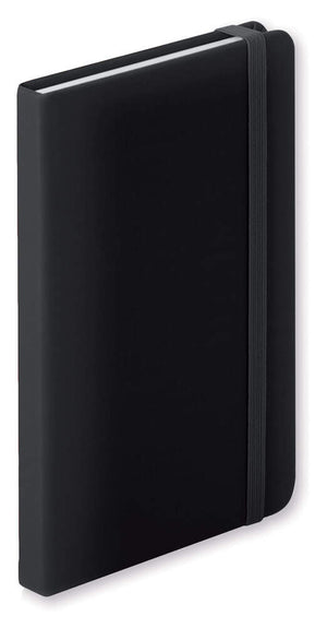 notitieboek Kinelin rood 1 kleur zd 8398