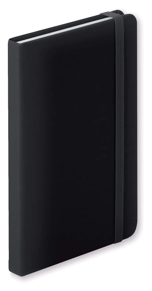 notitieboek Kinelin  sample