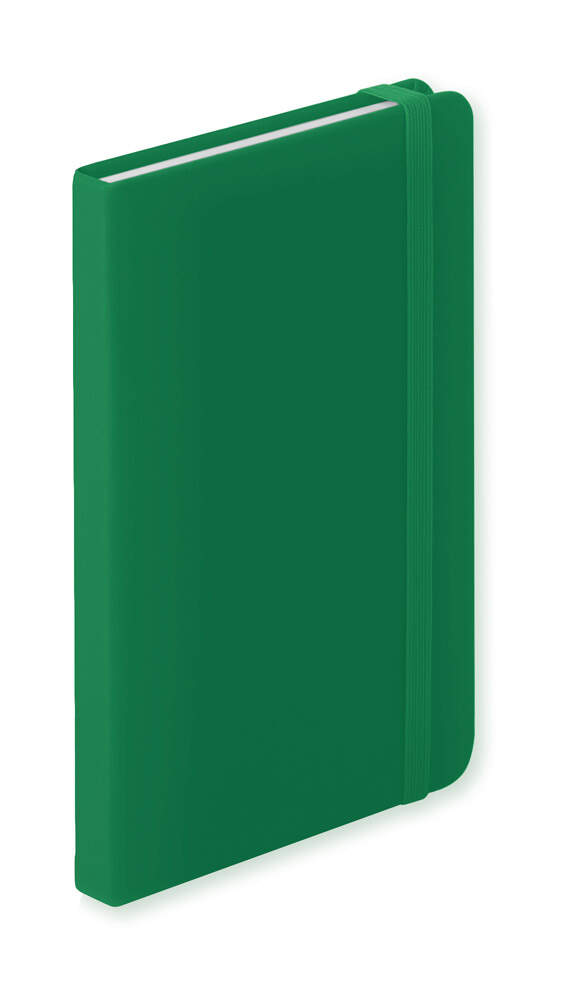 notitieboek Ciluxlin  sample
