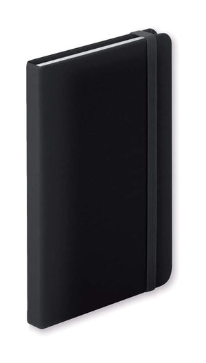 notitieboek Ciluxlin rood 4 kleuren 8378