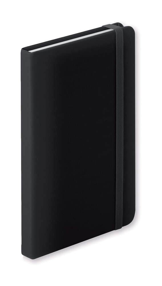 notitieboek Ciluxlin  sample