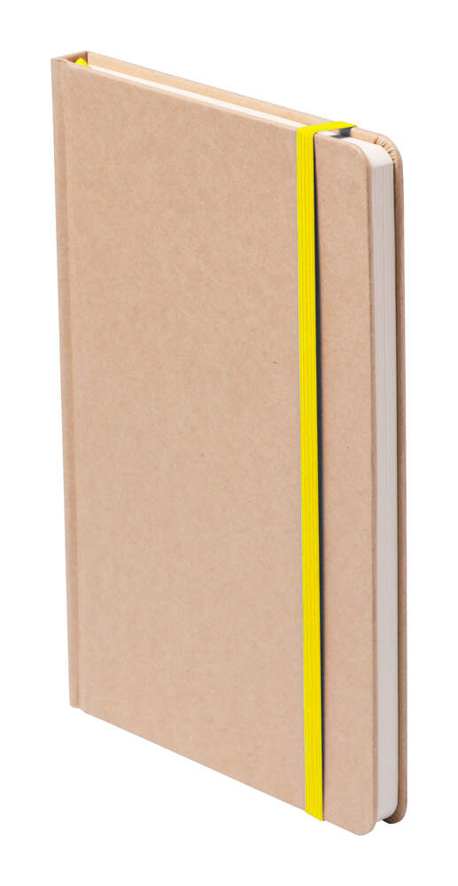 notitieboek Raimok  sample