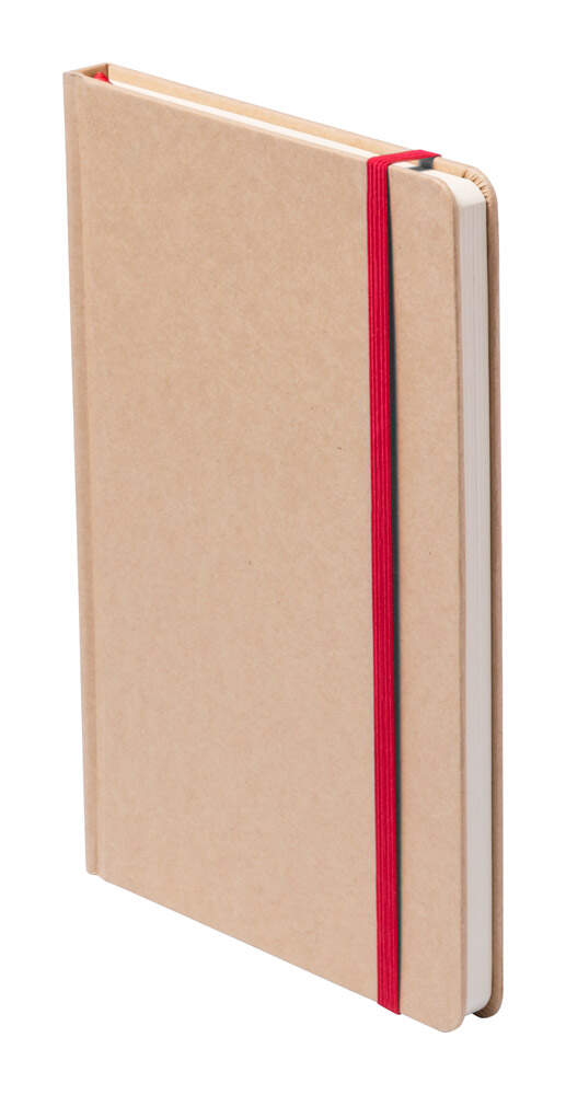 notitieboek Raimok  sample