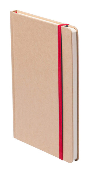 notitieboek Raimok wit 3 kleuren 8414