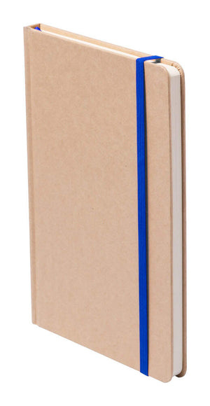 notitieboek Raimok wit 4 kleuren 8415