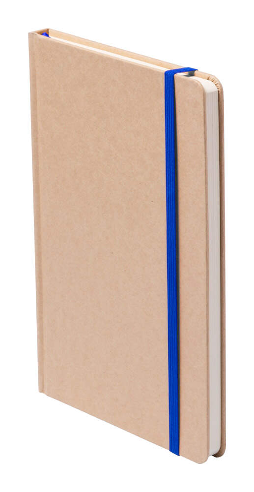 notitieboek Raimok  sample