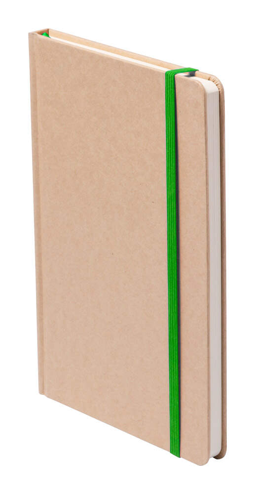 notitieboek Raimok  sample