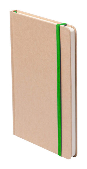notitieboek Raimok wit 1 kleur zd 8411