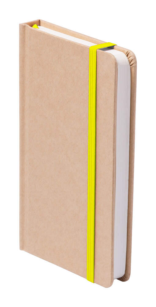 notitieboek Bosco  sample