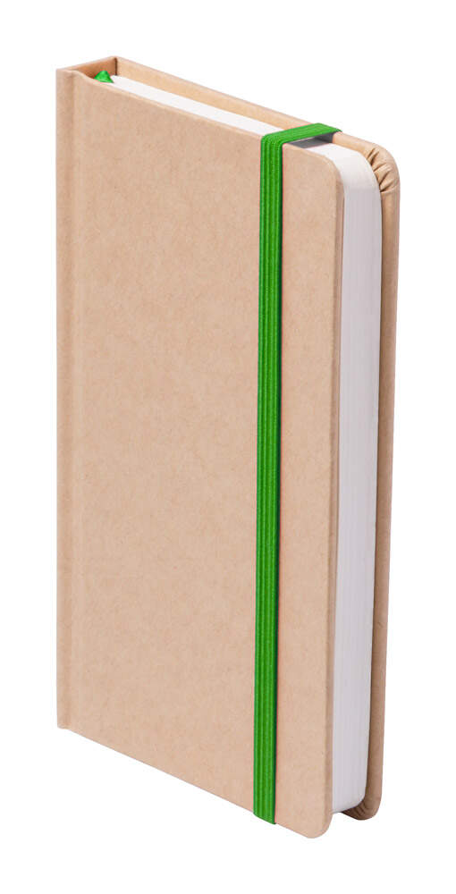 notitieboek Bosco  sample