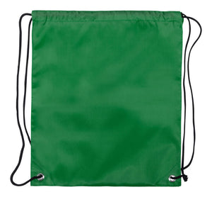 trekkoord tas Dinki wit 2 kleuren tr 12663