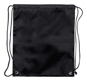 trekkoord tas Dinki wit 3 kleuren tr 12665