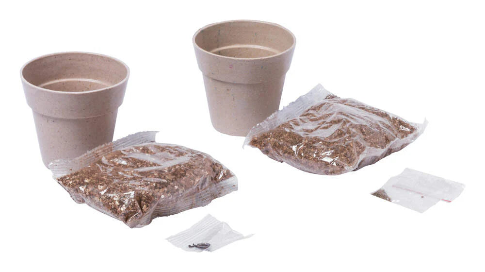 kruidenpot Nertel sample