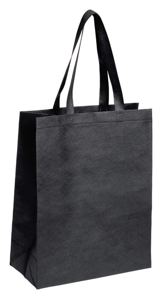 boodschappentas Cattyr geel 2 kleuren 1749