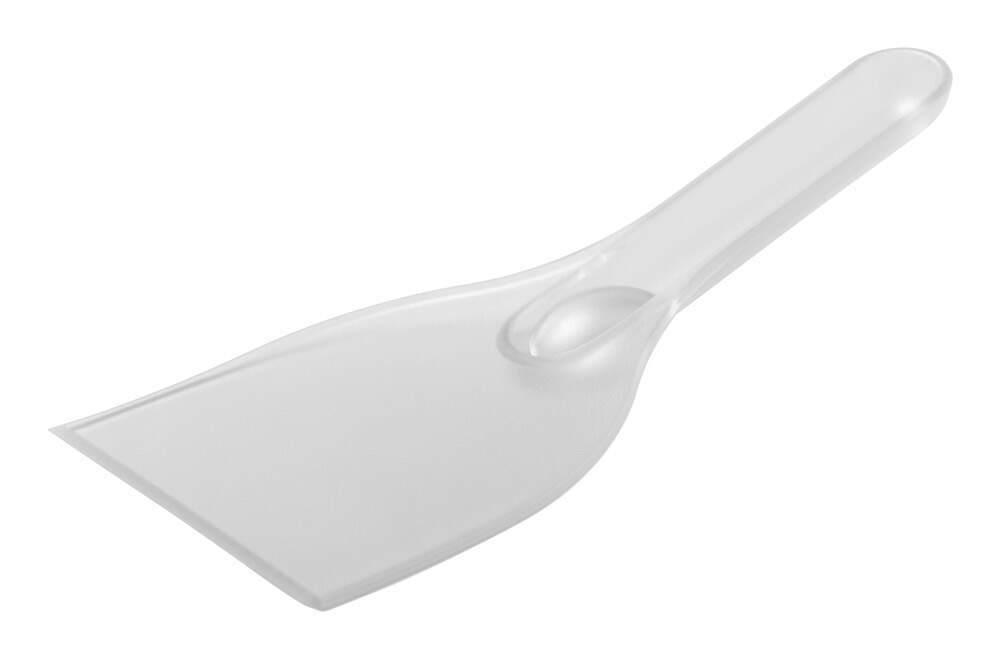 ijskrabber Feniok  sample