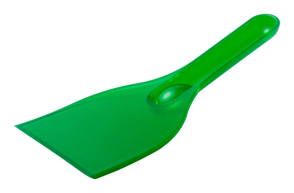 ijskrabber Feniok  sample