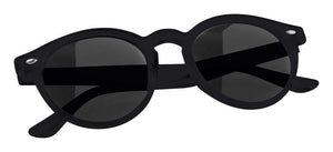 zonnebril Nixtu rood Full colour 13835