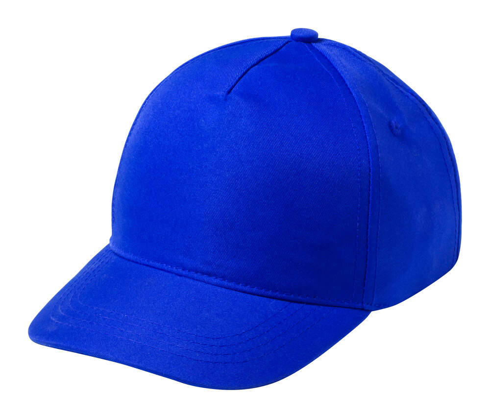 baseball pet Krox blauw 1 kleur 1368
