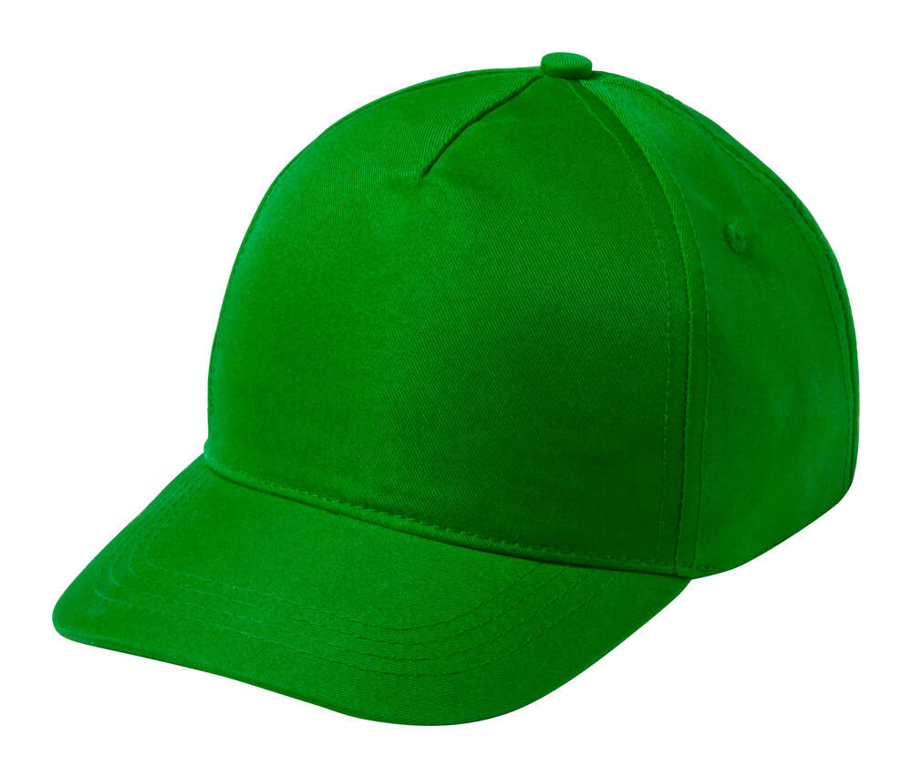 baseball pet Krox groen 1 kleur 1371