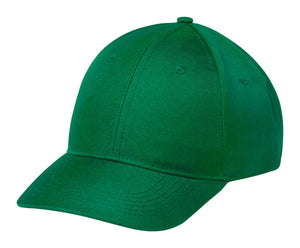 baseball pet Blazok groen 1 kleur 1360