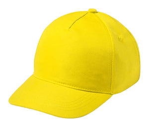 baseball pet voor kinderen Modiak wit 2 kleuren 1379