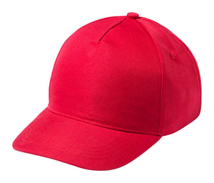 baseball pet voor kinderen Modiak wit 4 kleuren 1381