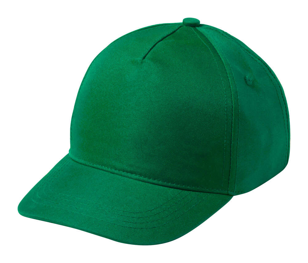 baseball pet voor kinderen Modiak  sample