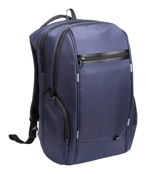 rugzak Zircan zwart 2 kleuren 10541