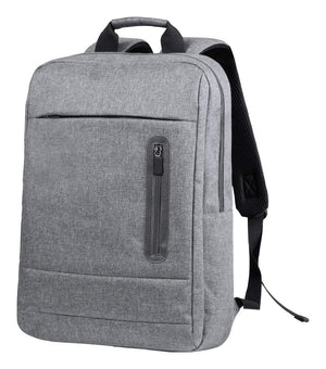 rugzak Nevium zwart 2 kleuren 10490