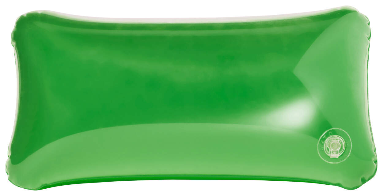 strandkussen Blisit wit onbedrukt 12055