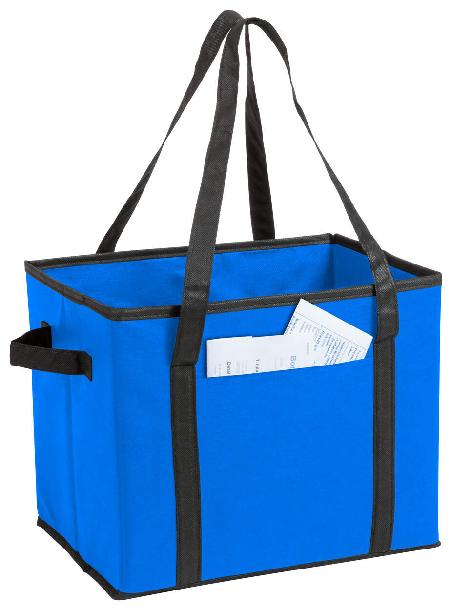 kofferbak organiser Nardelly  sample