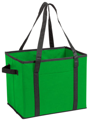 kofferbak organiser Nardelly rood 3 kleuren tr 6696