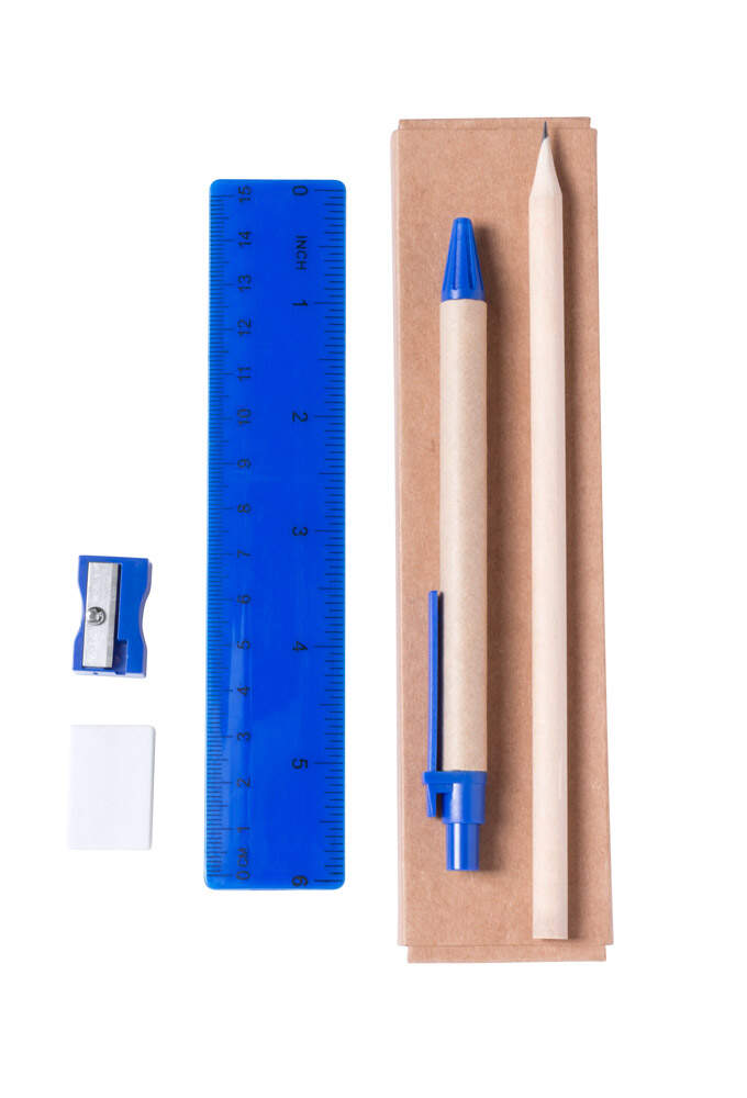 kantoorset Gabon  sample