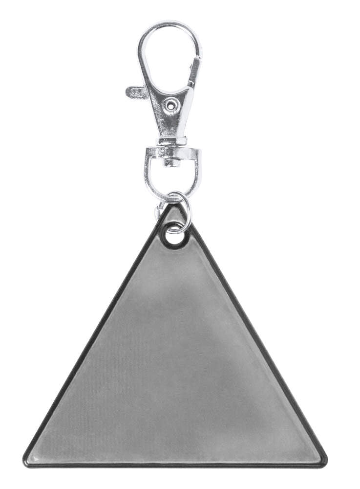 reflecterende sleutelhanger Koreflec  sample