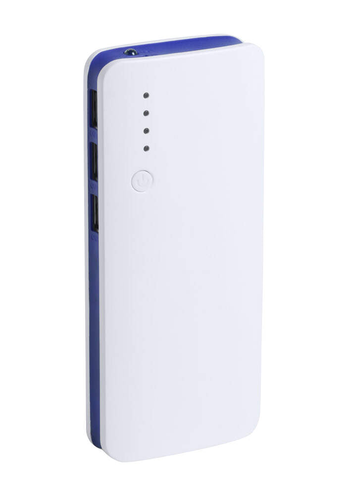 powerbank Kaprin  sample