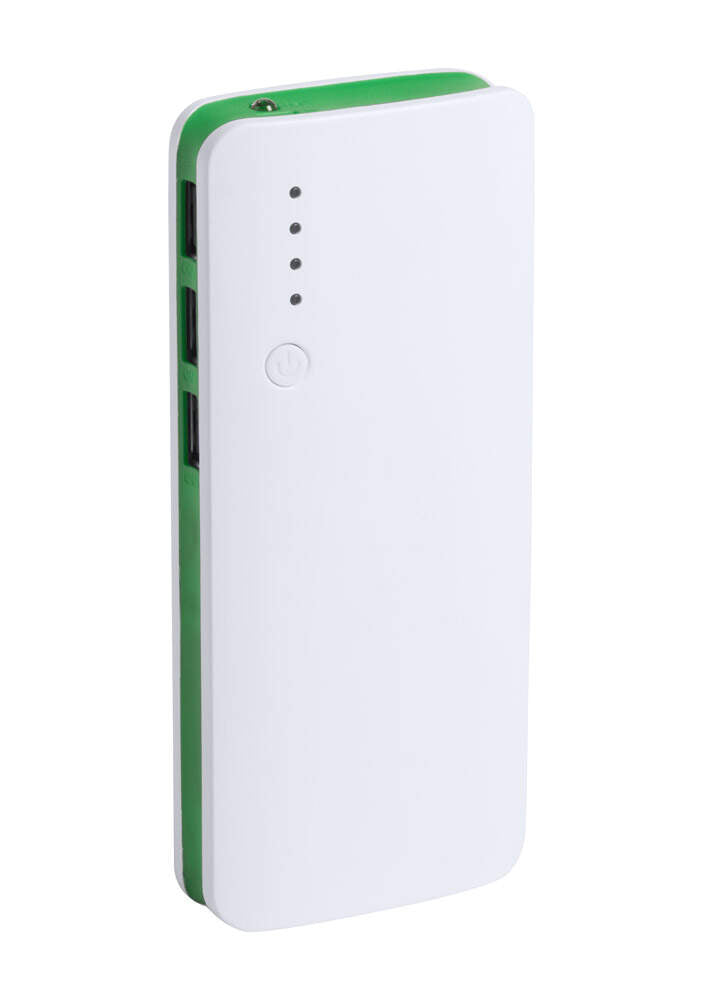powerbank Kaprin  sample