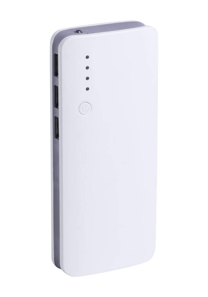 powerbank Kaprin  sample