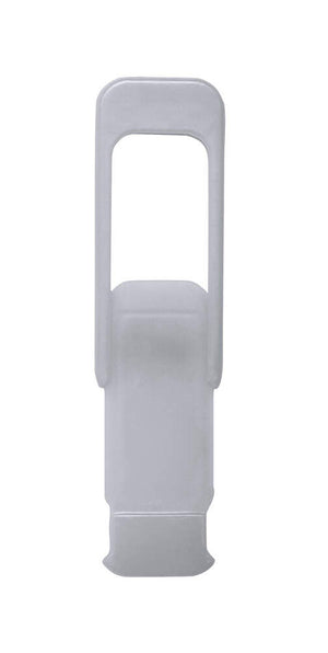 webcam blocker Lacol wit onbedrukt 13281
