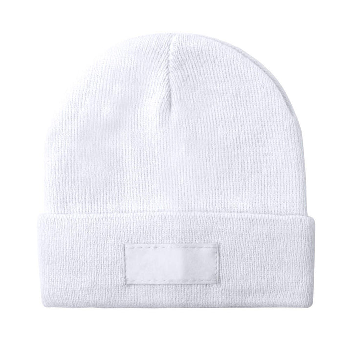 winter muts Holsen bedrukken