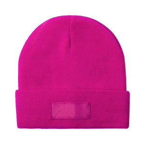 winter muts Holsen blauw 1 kleur 13393