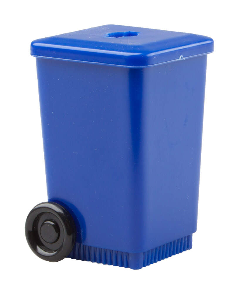 puntenslijper Longi  sample