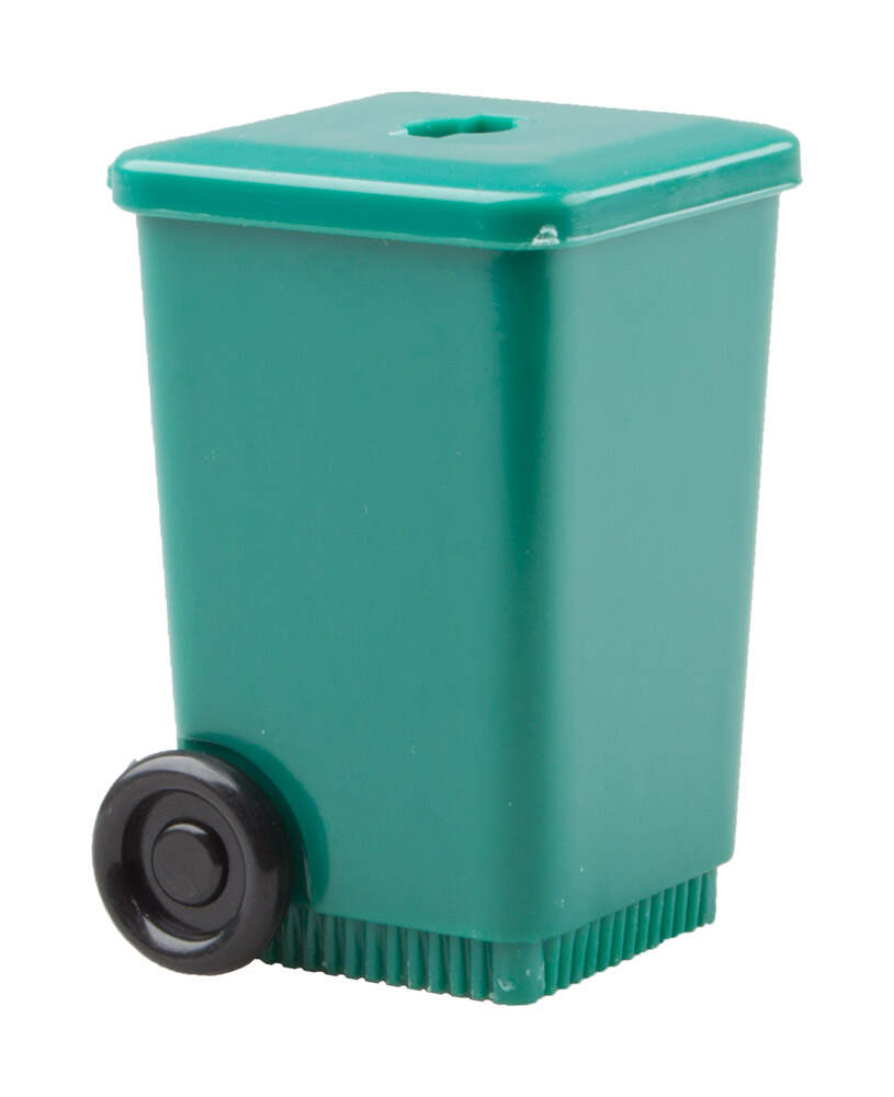 puntenslijper Longi  sample
