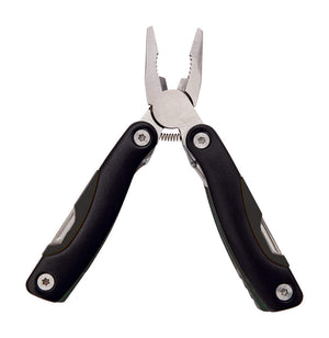 multitool Blauden rood Graveren 8131