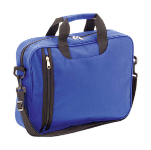 diplomaten tas Amazon rood Full colour 2722