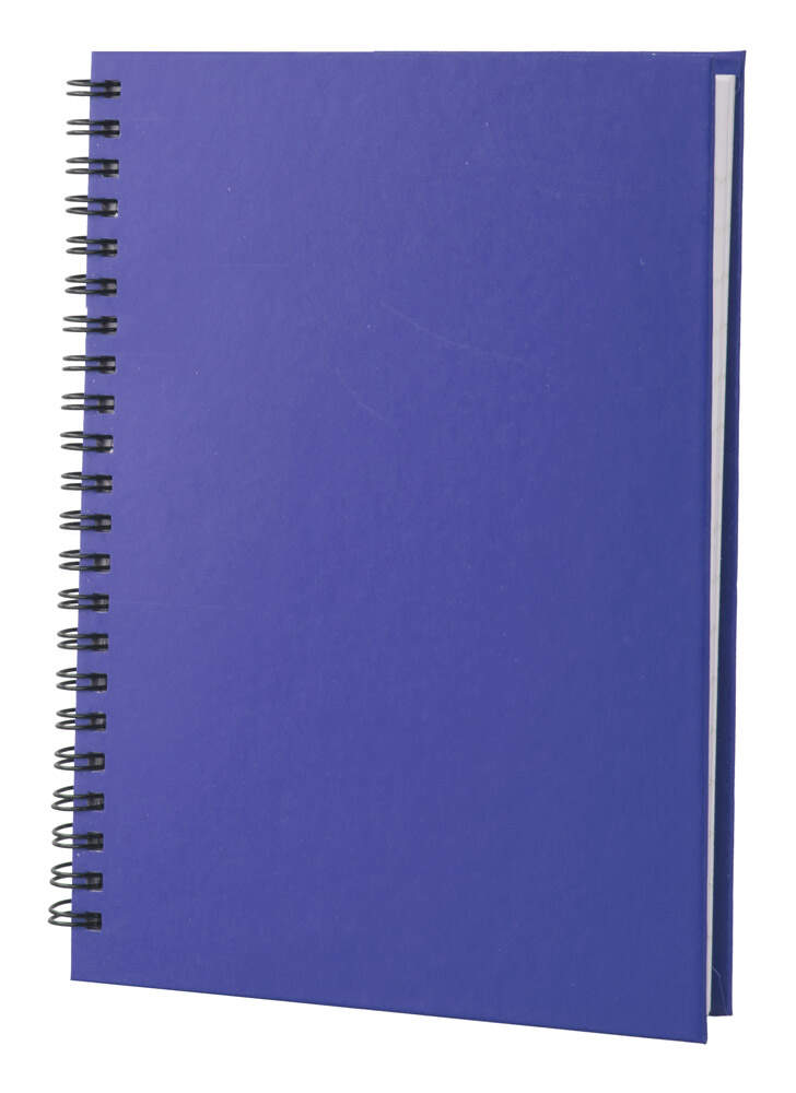 notitie blok Gulliver  sample