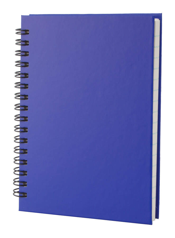 notitie blok Emerot  sample