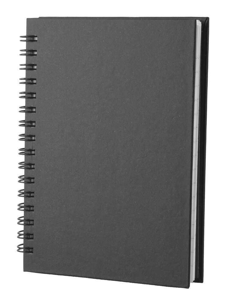 notitie blok Emerot  sample